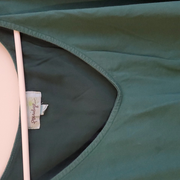 Anthropologie Porridge top - Picture 2 of 5